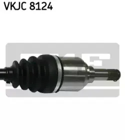 skf-vkjc8124
